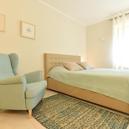Apartment Maniva 코토르 외부 사진