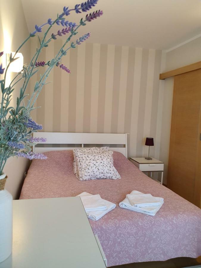 Apartment Maniva 코토르 객실 사진