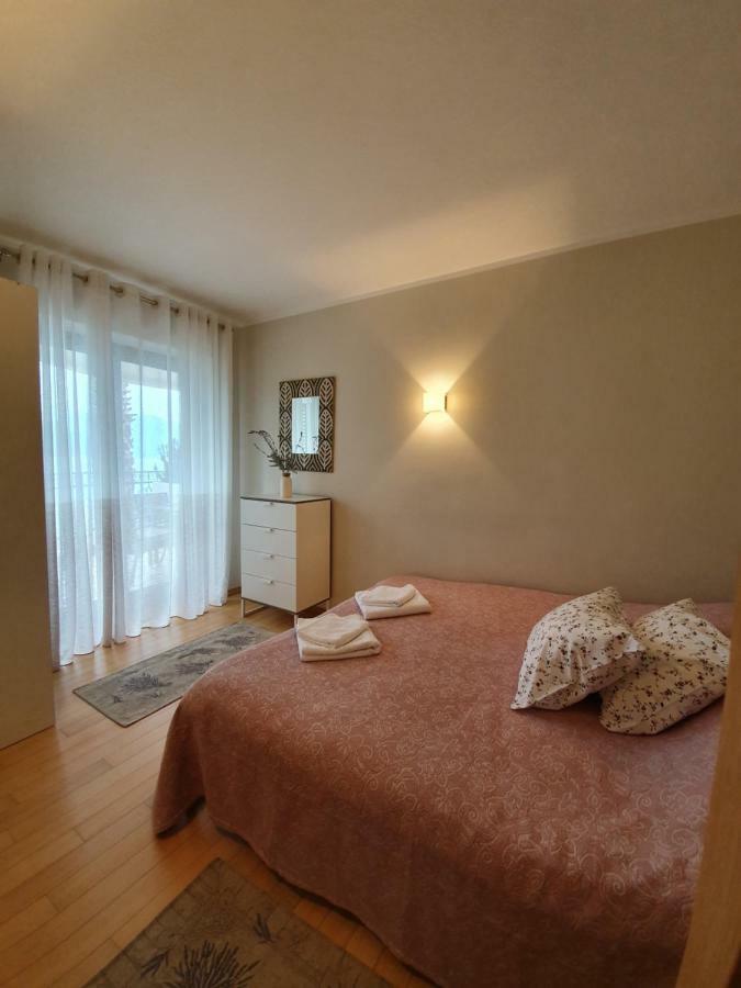 Apartment Maniva 코토르 객실 사진